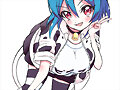 Minos (Jashin-Chan Dropkick on my Devil)
