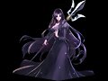 Pandora Heinstein (Saint Seiya)