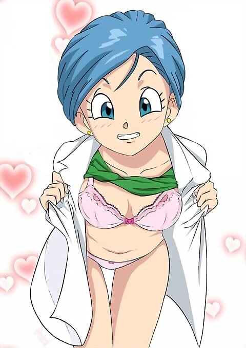 100% Dragon Ball Z / Dragon Ball Super