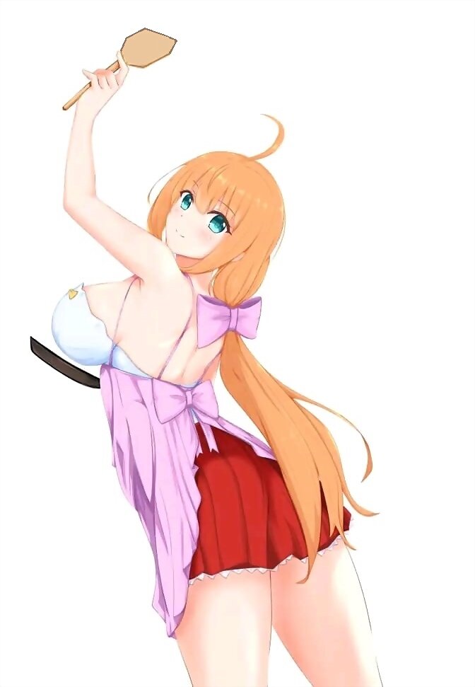 Hakufu Sonsaku (Ikkitousen)