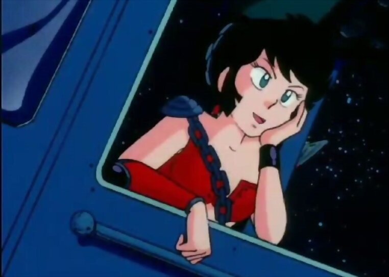 Benten (Urusei Yatsura)