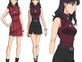 Misato Katsuragi (Evangelion)