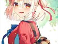 Chisato Nishikigi (Lycoris Recoil)