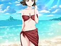 Secre Swallowtail (Black Clover)