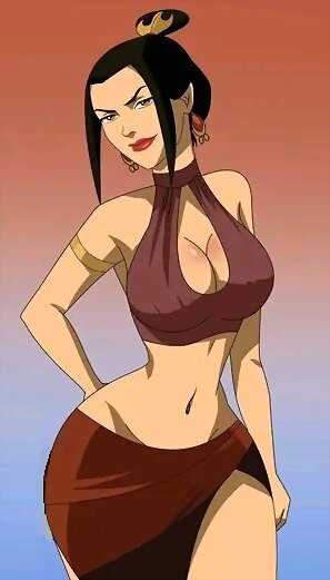 Azula (Avatar: The Last Airbender)