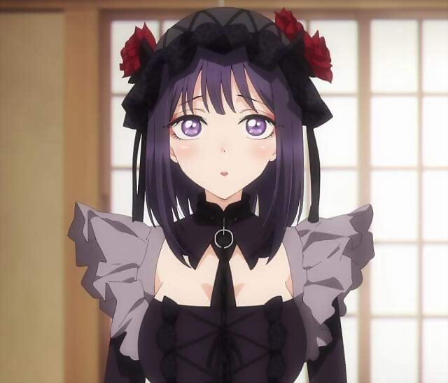 Marin Kitagawa (Sono Bisque Doll Wa Koi o Suru)
