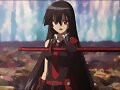 Akame (Akame Ga Kill)