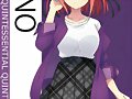 Nino Nakano (Go Toubun No Hanayome)