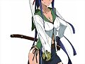 Saeko Busujima (Highschool of The Dead)