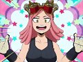 Mei Hatsume (Boku No Hero Academia)