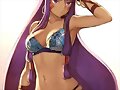 Nitocris (Fate Grand Order)