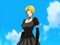 Hildegarde (Beelzebub)