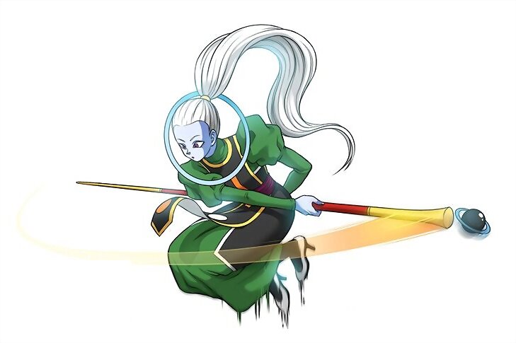 Vados (Dragon Ball Super)