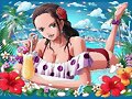 100% One Piece