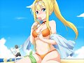 Alice Schuberg (Sword Art Online)
