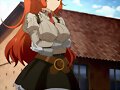 Rebecca Randall (Seikoku No Dragonar)