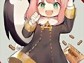 Anya Forger (Spy X Family)