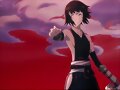 Soi Fong (Bleach)