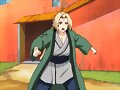 Tsunade Senju (Naruto)