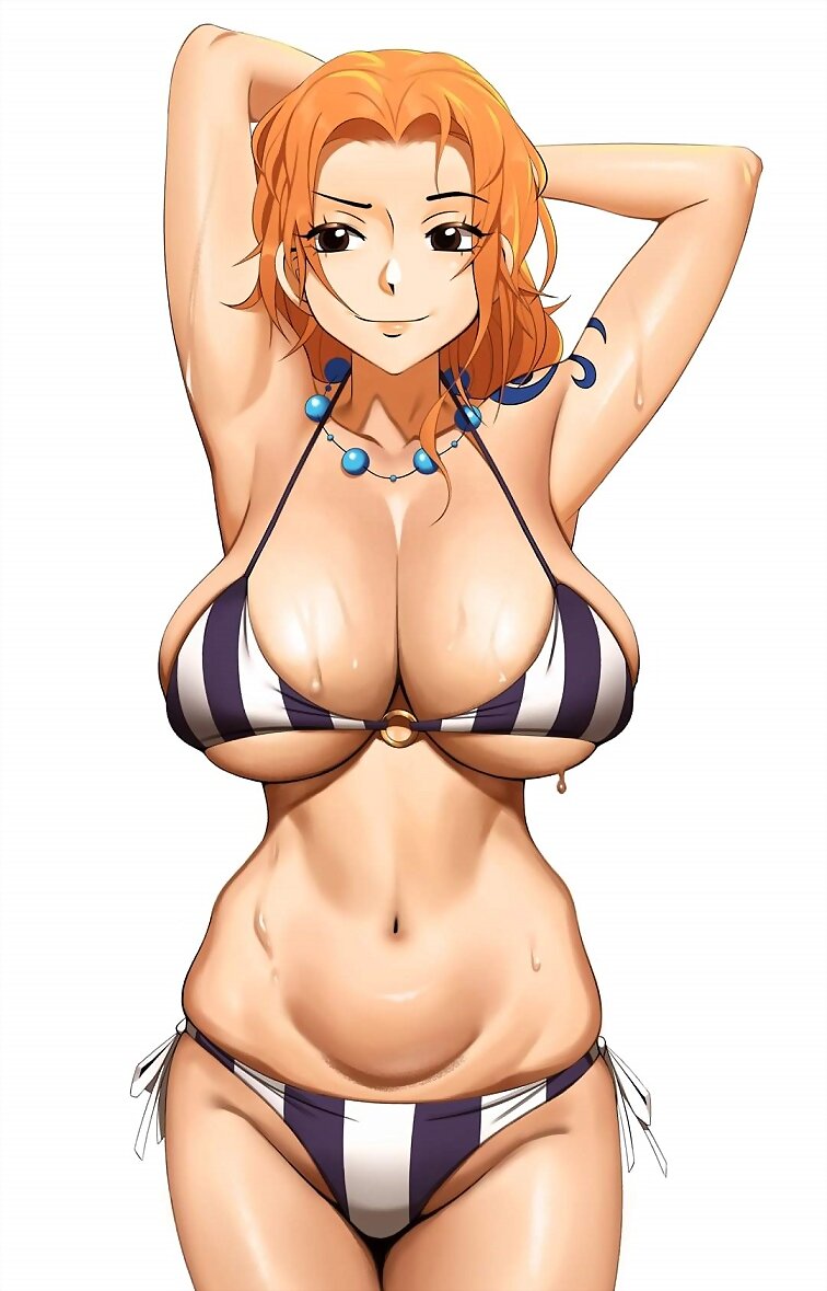 Nami (One Piece)