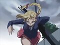 Miu Furinji (Kenichi: El Disc&iacute;pulo Mas Fuerte)