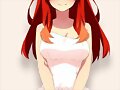 Itsuki Nakano (Go Toubun No Hanayome)