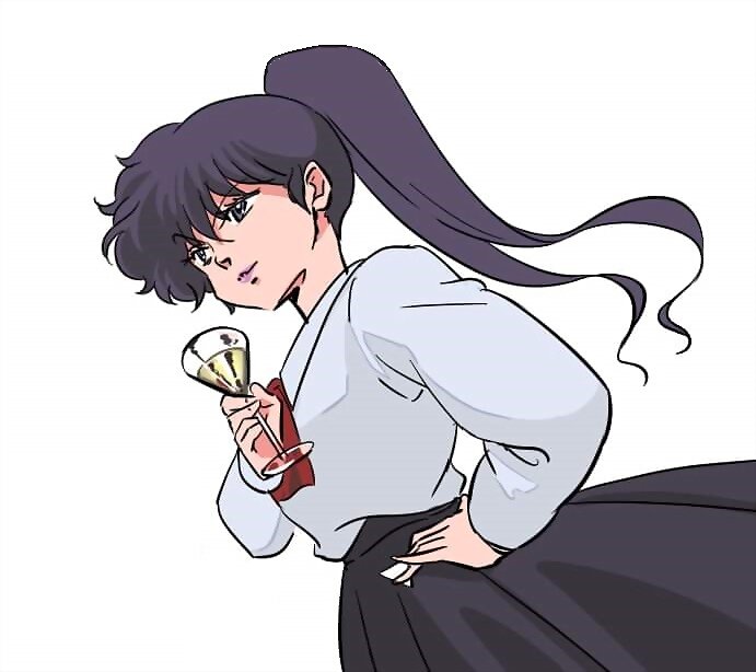 Kodachi Kuno (Ranma 1/2)