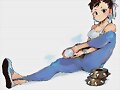 Chun Li (Street Fighter)