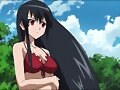 Akame (Akame Ga Kill)
