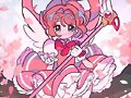 Sakura Kinomoto (Sakura Card Captor)