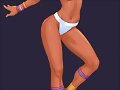 100% Street Fighter
