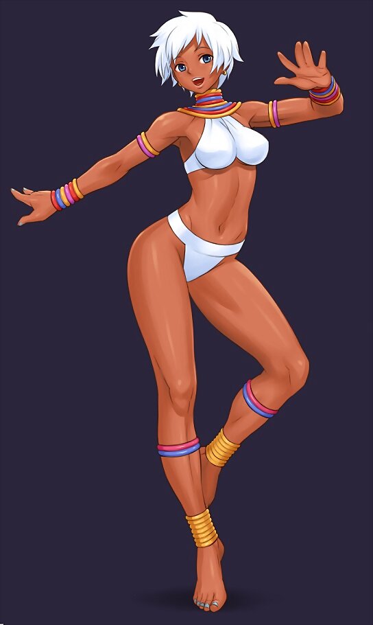 100% Street Fighter