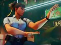 100% Street Fighter