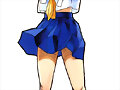 100% Street Fighter
