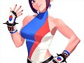 100% Street Fighter