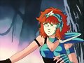 Marin (Saint Seiya)