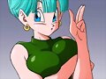 Bulma (Dragon Ball Z)