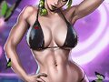 Jolyne Kujo (Jojo&#039;s Bizarre Adventure)