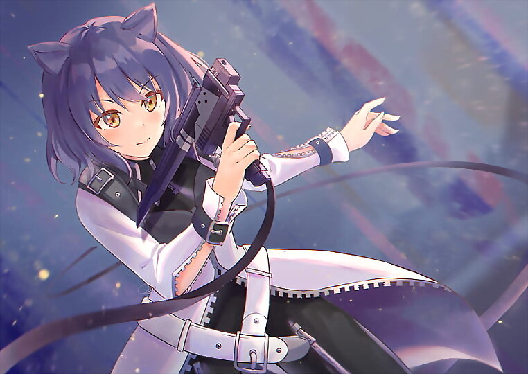 Blake Belladonna (RWBY)