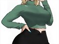 Tsunade Senju (Naruto Shippuden)
