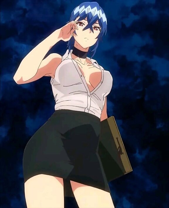 Shia Kinou (The Dungeon of Black Company)