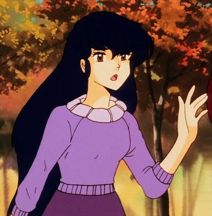 Sakura (Urusei Yatsura)