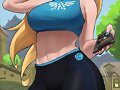 Princesa Zelda (The Legend of Zelda)