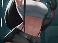 Tifa Lockhart (Final Fantasy VII)