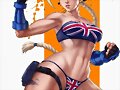 Cammy White (Street Fighter)