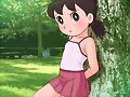 100% Shizuka Minamoto