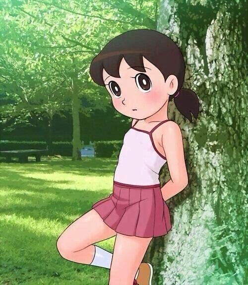 100% Shizuka Minamoto