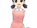 100% Shizuka Minamoto