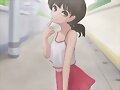 100% Shizuka Minamoto