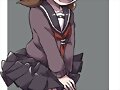100% Shizuka Minamoto